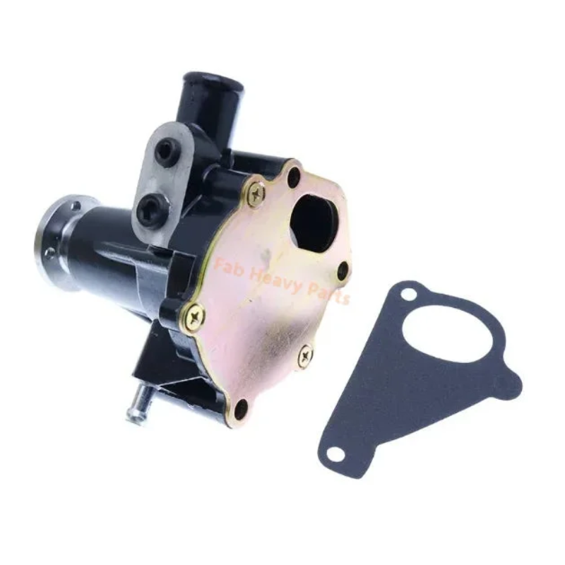 Water Pump YM729428-42004 Fits for Komatsu Excavator PC28UU-2 PC38UU-3 PC35 PC45-1 PC40-7 PC50UU-2