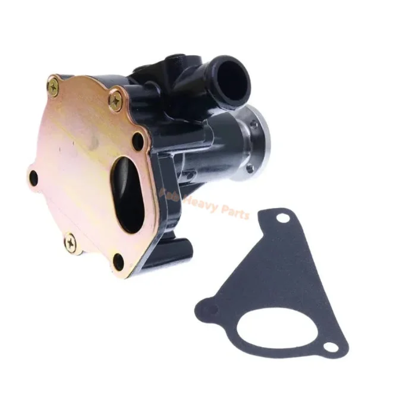 Water Pump YM729428-42004 Fits for Komatsu Excavator PC28UU-2 PC38UU-3 PC35 PC45-1 PC40-7 PC50UU-2