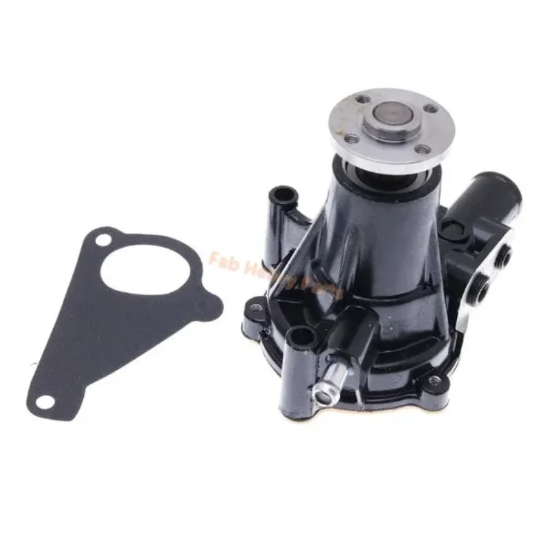 Water Pump YM729428-42004 Fits for Komatsu Excavator PC28UU-2 PC38UU-3 PC35 PC45-1 PC40-7 PC50UU-2