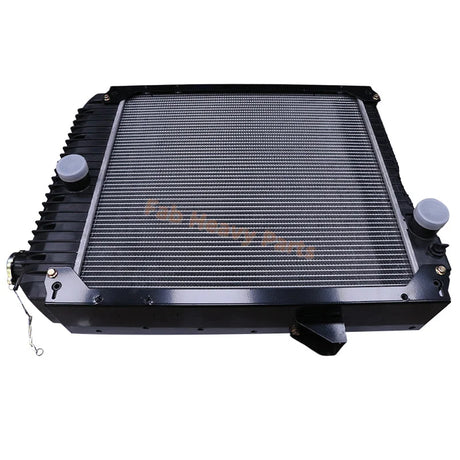 Hydraulic Radiator 1403634 140-3634 Fits for Caterpillar CAT 416C 416D 420D 424D 426C 428C 428D 430D 432D 436C 438C 438D 442D