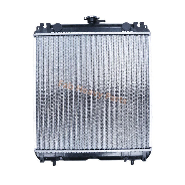 Hydraulic Radiator 32C47-01010 para sa Mitsubishi S4Q2 Engine