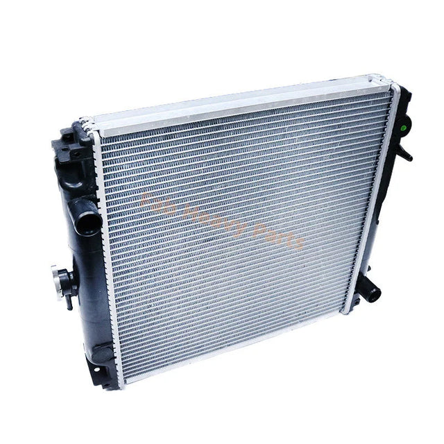 Hydraulic Radiator 32C47-01010 for Mitsubishi S4Q2 Engine