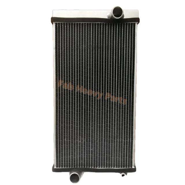 Hydraulic Radiator Core 11033554 for Volvo Loader L50C L50B