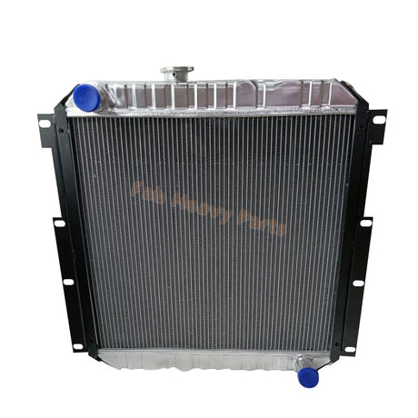 Hydraulic Radiator 4I7375 4I-7375 Fits for Caterpillar CAT Excavator E311B E311 E312B E312