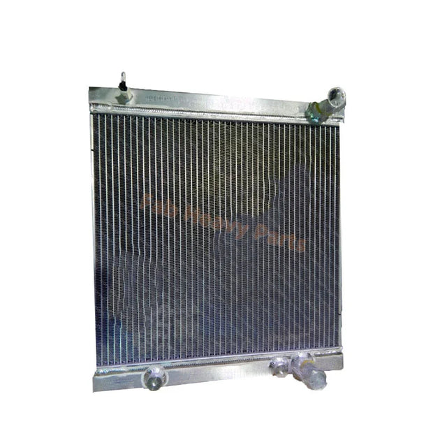 Hydraulic Radiator 11S7-30021 11S730021 para sa Hyundai Loader HSL850-7A