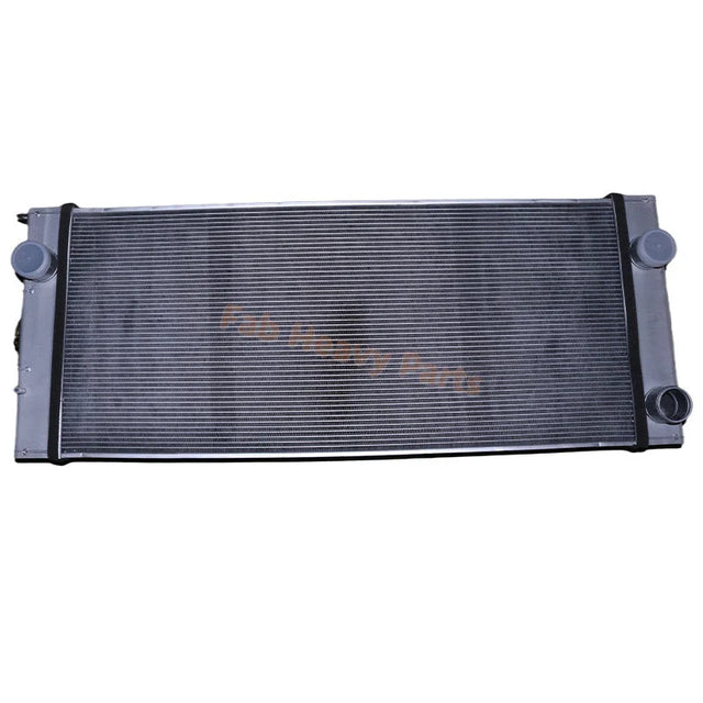 Hydraulic Radiator 423-03-51120 Angkop para sa Komatsu WA380-7 Wheel Loader