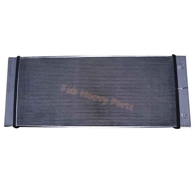 Hydraulic Radiator 423-03-51120 Fits for Komatsu WA380-7 Wheel Loader