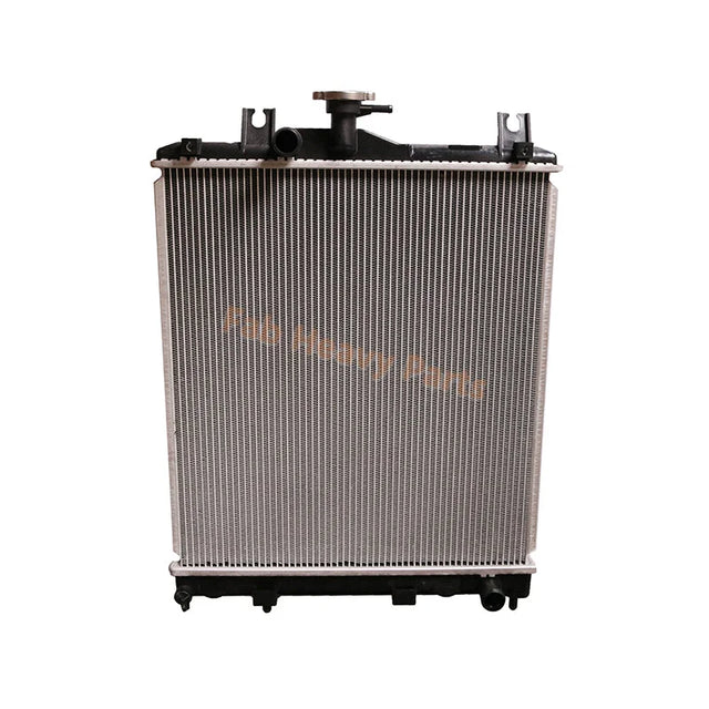 Angkop Para sa Komatsu Excavator PC30R-8 PC35R-8 PC40R-8 PC45R-8 Hydraulic Radiator Assembly 20T-03-81110