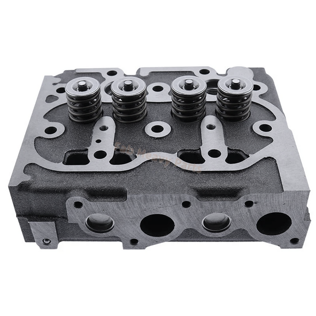 Z750 Z751 Complete Cylinder Head for Kubota Tractor B7000 L175 