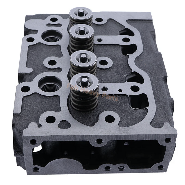 Z750 Z751 Complete Cylinder Head for Kubota Tractor B7000 L175 